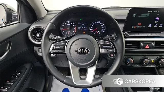 Kia Come New K3 id 3682429 из Кореи 7