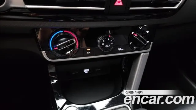 Kia Seltos id 2932509 из Кореи 7