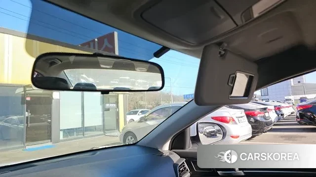 Hyundai The New Avante AD id 3631686 из Кореи 7