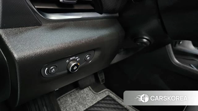 Chevrolet (GM Daewoo) Traverse id 3879188 из Кореи 7