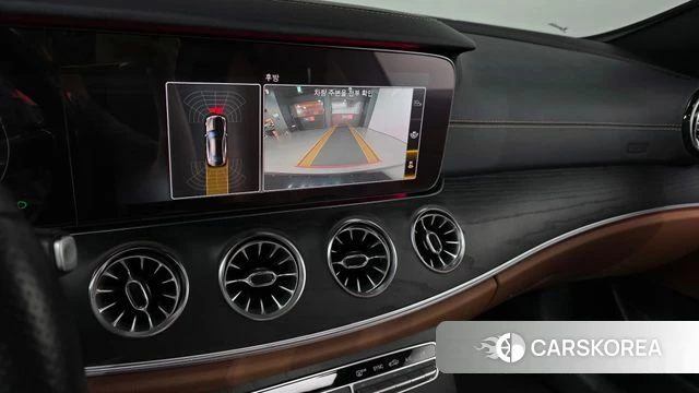 Mercedes-Benz E-Class W213 id 4907771 из Кореи 7