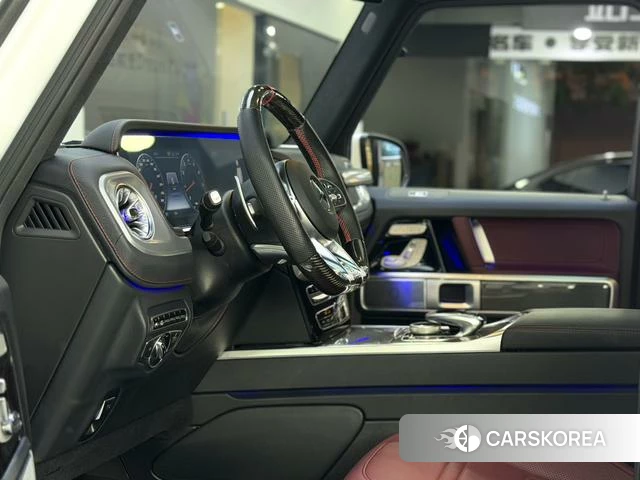 Mercedes-Benz G-class id 4274211 из Китая 7