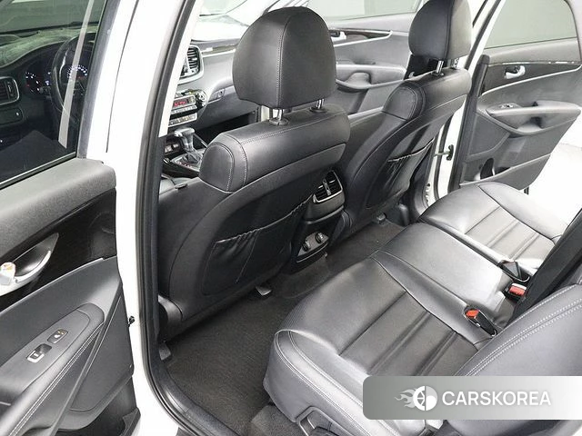 Kia The New Sorento id 4331782 из Кореи 7