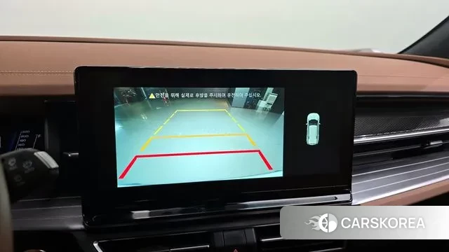 Ssangyong Torres id 3410659 из Кореи 7