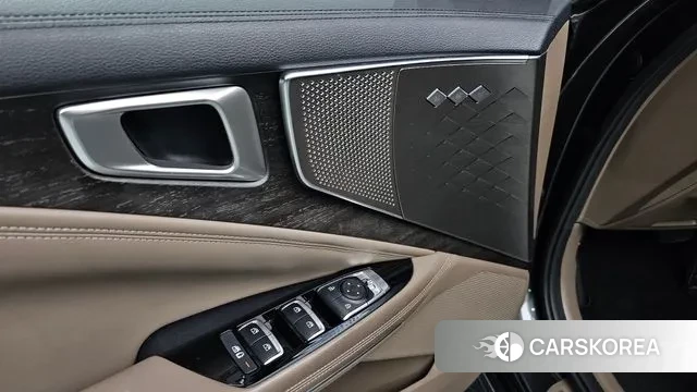 Kia K8 id 3365916 из Кореи 7