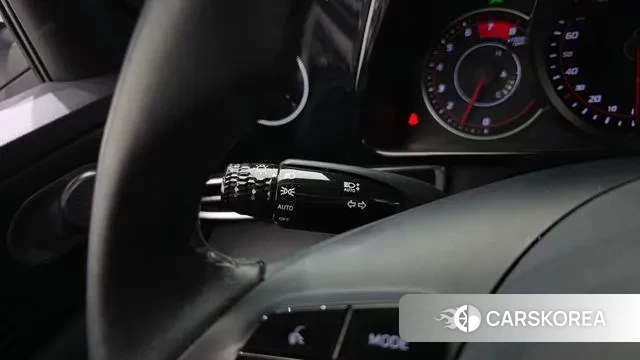 Hyundai Avante (CN7) id 3556804 из Кореи 7