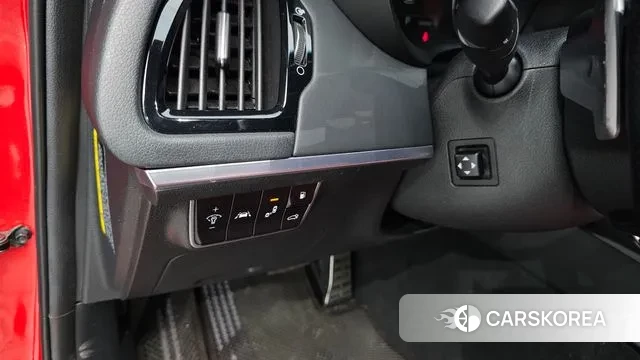 Kia Stinger id 3718690 из Кореи 7