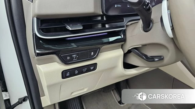 Kia The New Carnival 4th Generation id 4623311 из Кореи 7