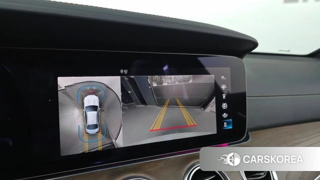 Mercedes-Benz E-Class W213 id 3812560 из Кореи 7