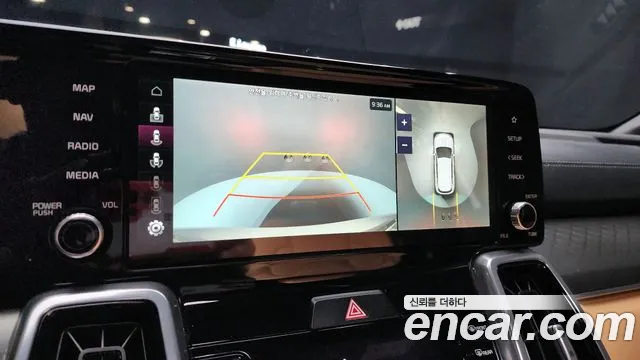 Kia Sorento 4th Generation id 2646869 из Кореи 7