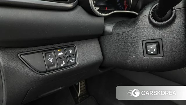 Genesis G70 id 4563201 из Кореи 7