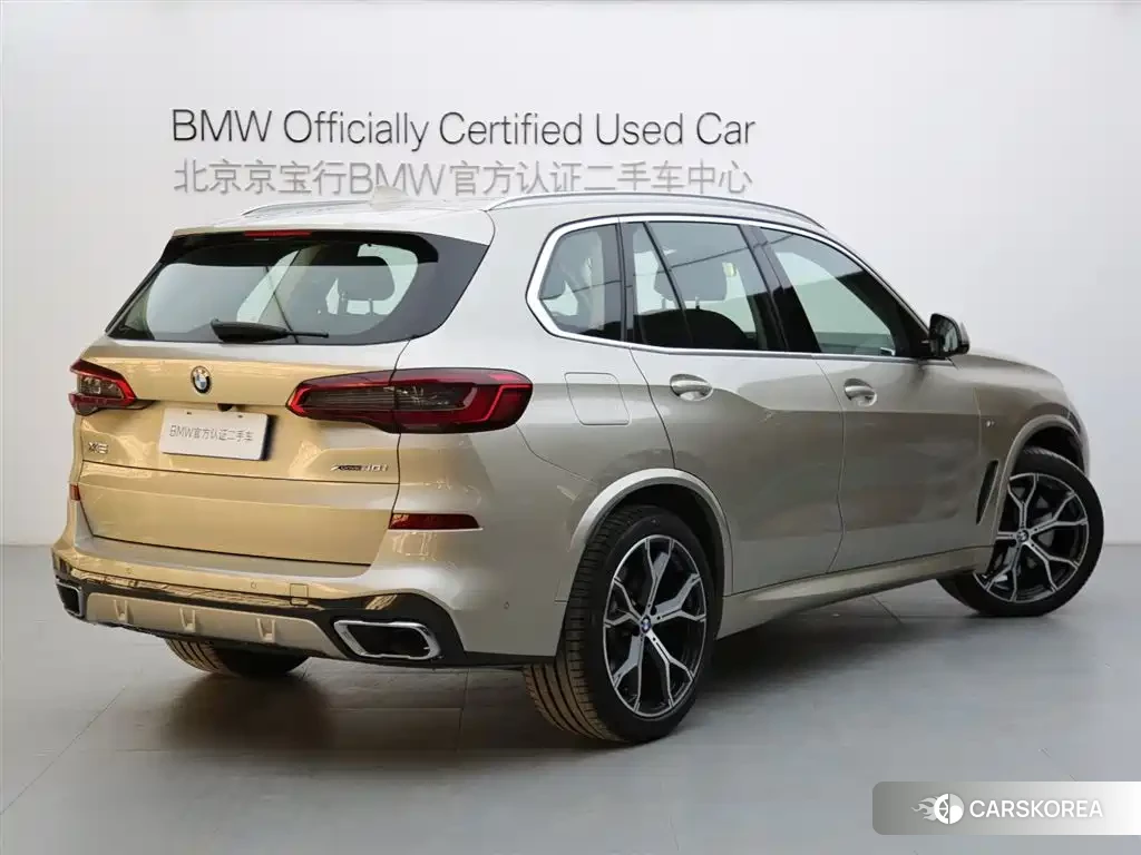BMW X5 id 4649329 из Китая 7