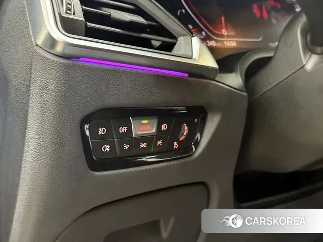 BMW 3 Series (G20) id 3038991 из Кореи 7