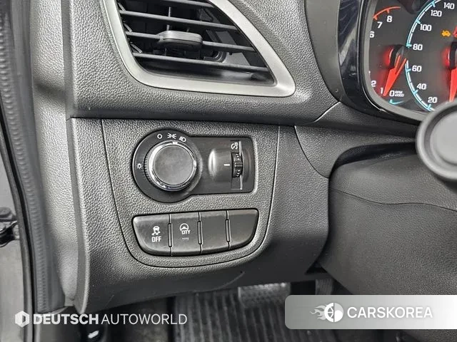 Chevrolet (GM Daewoo) The New Spark id 3394985 из Кореи 7