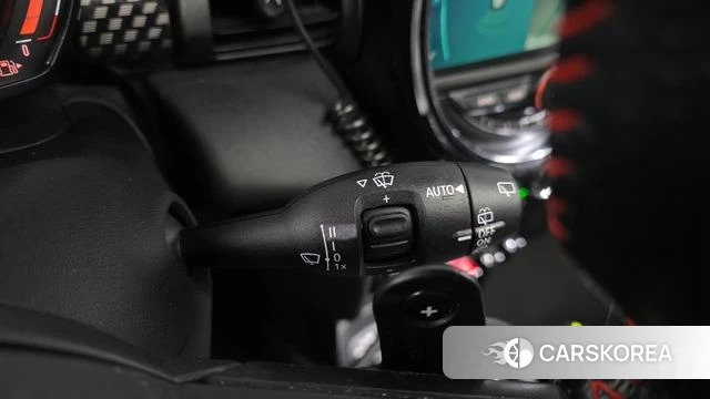 Mini Cooper S id 4020584 из Кореи 7