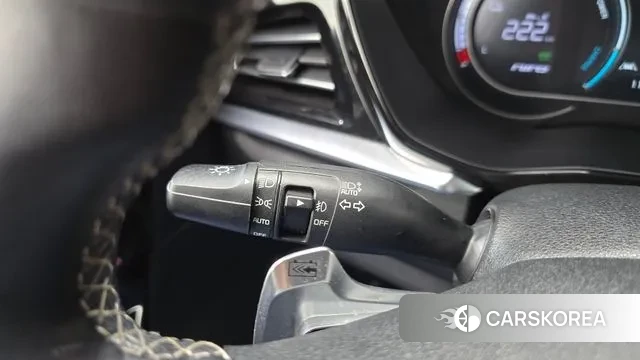 Kia Niro EV id 3741245 из Кореи 7