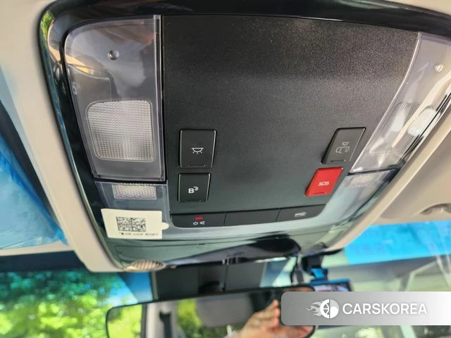 Hyundai Staria id 4414634 из Кореи 7