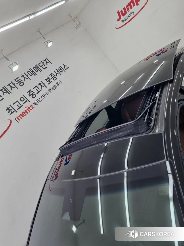 Genesis G80 (RG3) id 4250233 из Кореи 7