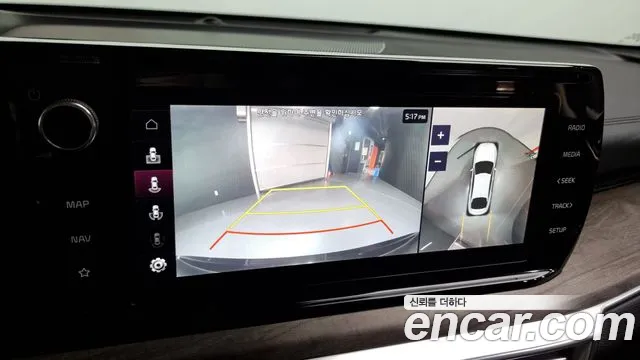 Kia K5 Hybrid 3rd Generation id 2687623 из Кореи 7