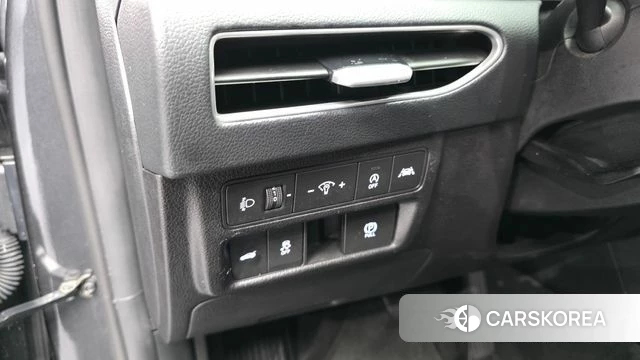 Hyundai Sonata (DN8) id 3843208 из Кореи 7