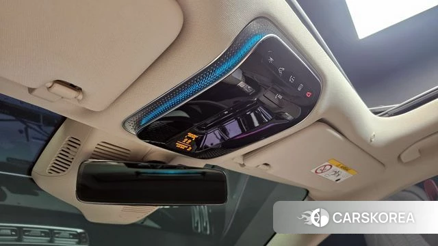 Mercedes-Benz S-Class W223 id 4281524 из Кореи 7