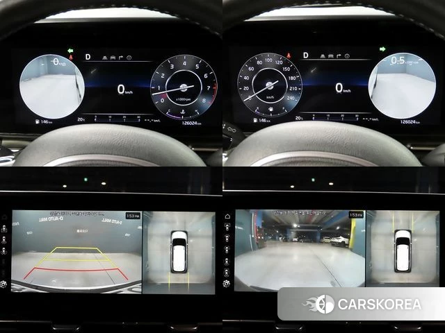 Kia Carnival 4th generation id 4494813 из Кореи 7