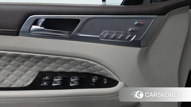 Ssangyong All New Rexton id 4283978 из Кореи 7