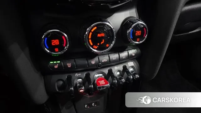 Mini Cooper id 3703267 из Кореи 7