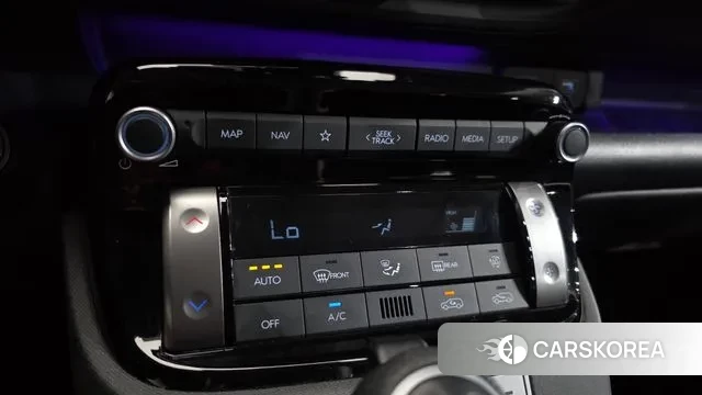 Hyundai Casper id 3022293 из Кореи 7