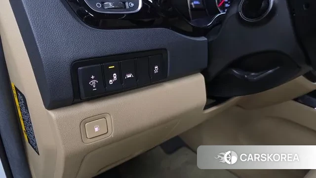 Kia The New Carnival id 3562697 из Кореи 7