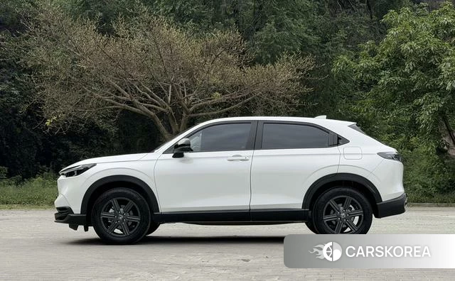 Honda XR-V id 4301500 из Китая 7
