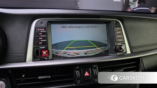 Kia The New K5 2nd generation id 3509899 из Кореи 7