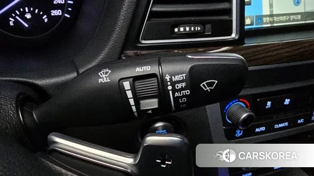 Genesis G80 id 3494623 из Кореи 7