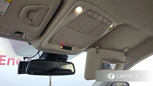 Renault Korea (Samsung) The New QM6 id 3936665 из Кореи 7