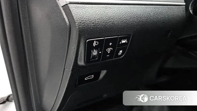 Kia K5 3rd generation id 3421257 из Кореи 7