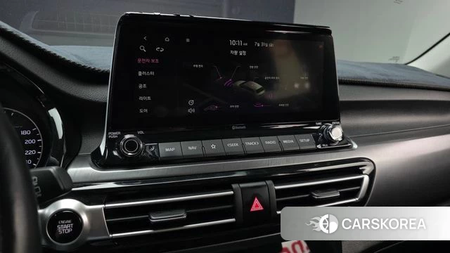 Kia Seltos id 4651825 из Кореи 7