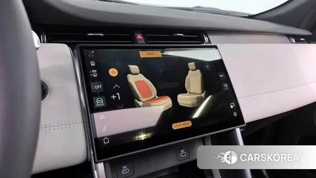 Land Rover Discovery Sports 2nd Generation id 3496842 из Кореи 7