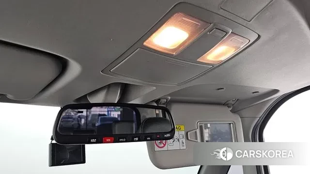 Kia The New Ray id 3427294 из Кореи 7