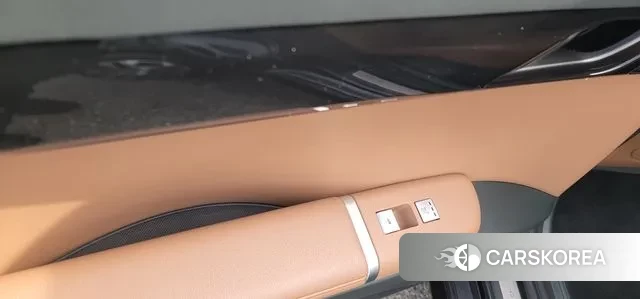 Hyundai Grandeur (GN7) id 3645141 из Кореи 7