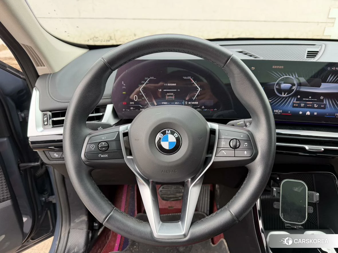 BMW X1 id 4512512 из Китая 7