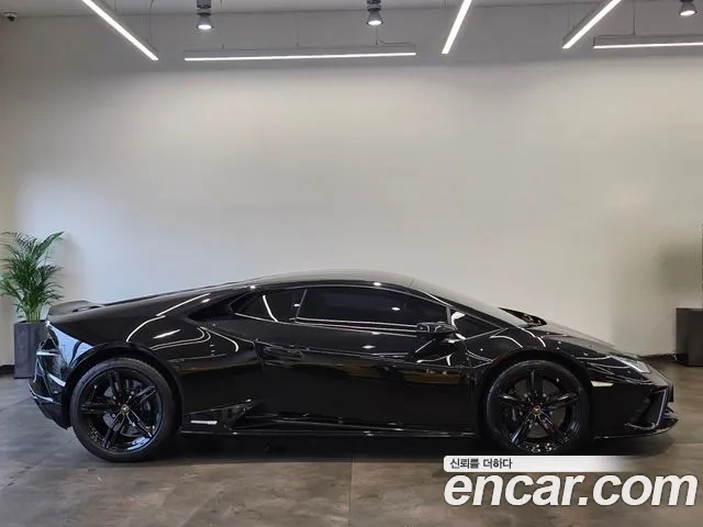 Lamborghini Huracan id 2869771 из Кореи 7