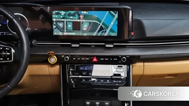 Kia Carnival 4th generation id 3746075 из Кореи 7