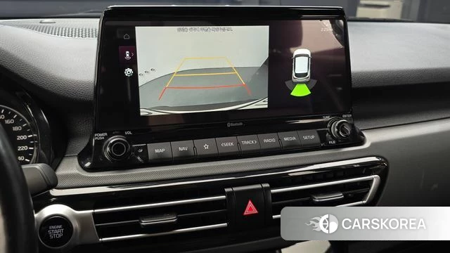 Kia Seltos id 4671271 из Кореи 7