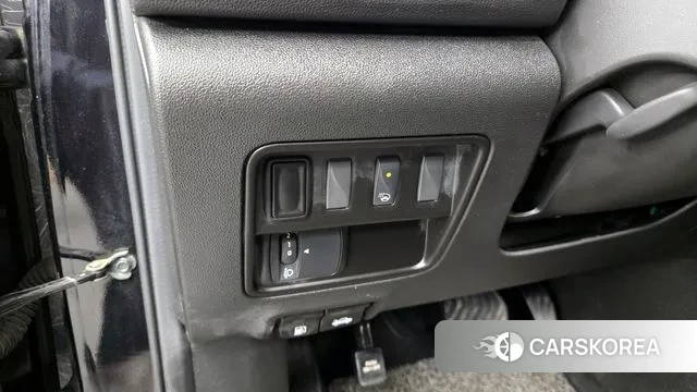 Renault Korea (Samsung) QM6 id 3375332 из Кореи 7