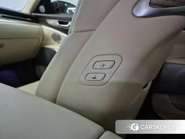 Kia The New K9 2nd generation id 3914413 из Кореи 7