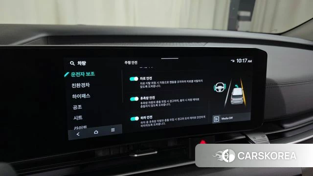 Kia The New Carnival 4th Generation id 4897745 из Кореи 7