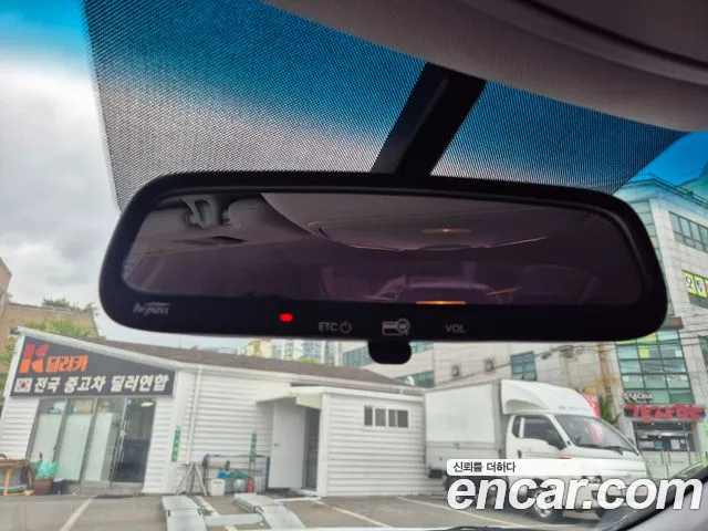 Hyundai Sonata New Rise id 2709458 из Кореи 7