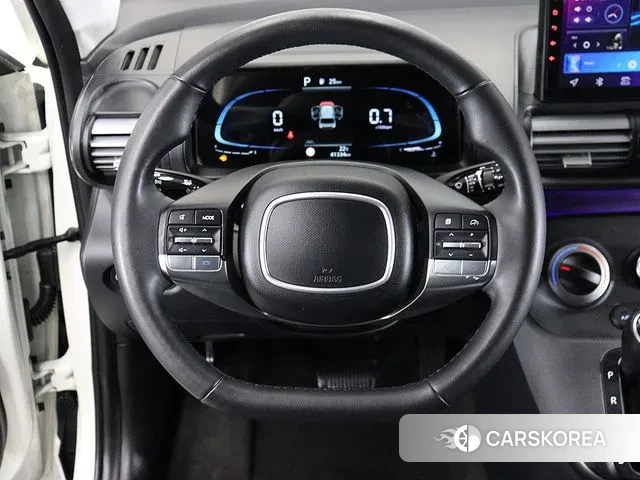 Hyundai Casper id 3635278 из Кореи 7