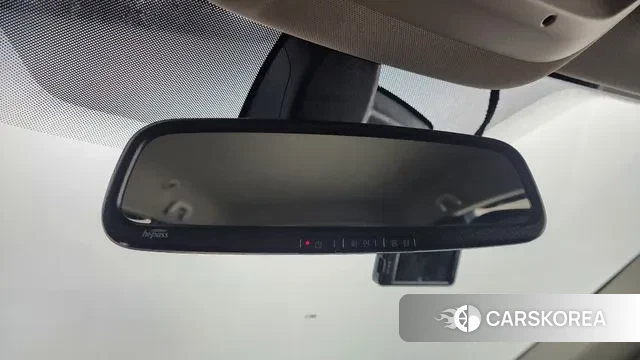 Renault Korea (Samsung) The New QM6 id 2891224 из Кореи 7