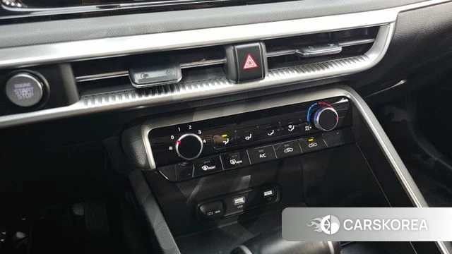 Kia K5 3rd generation id 3806540 из Кореи 7